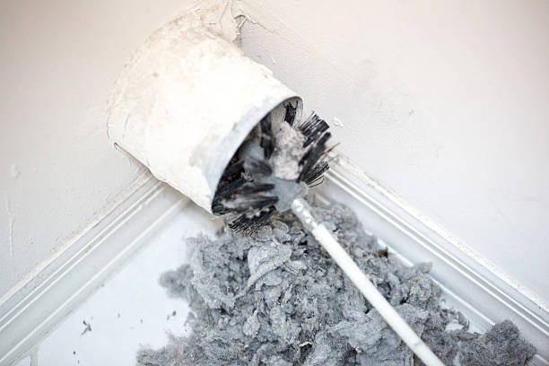 Professional Airduct Cleaning in Cloverdale, VA